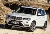 Bmw X3 2.0 Xdrive Diesel